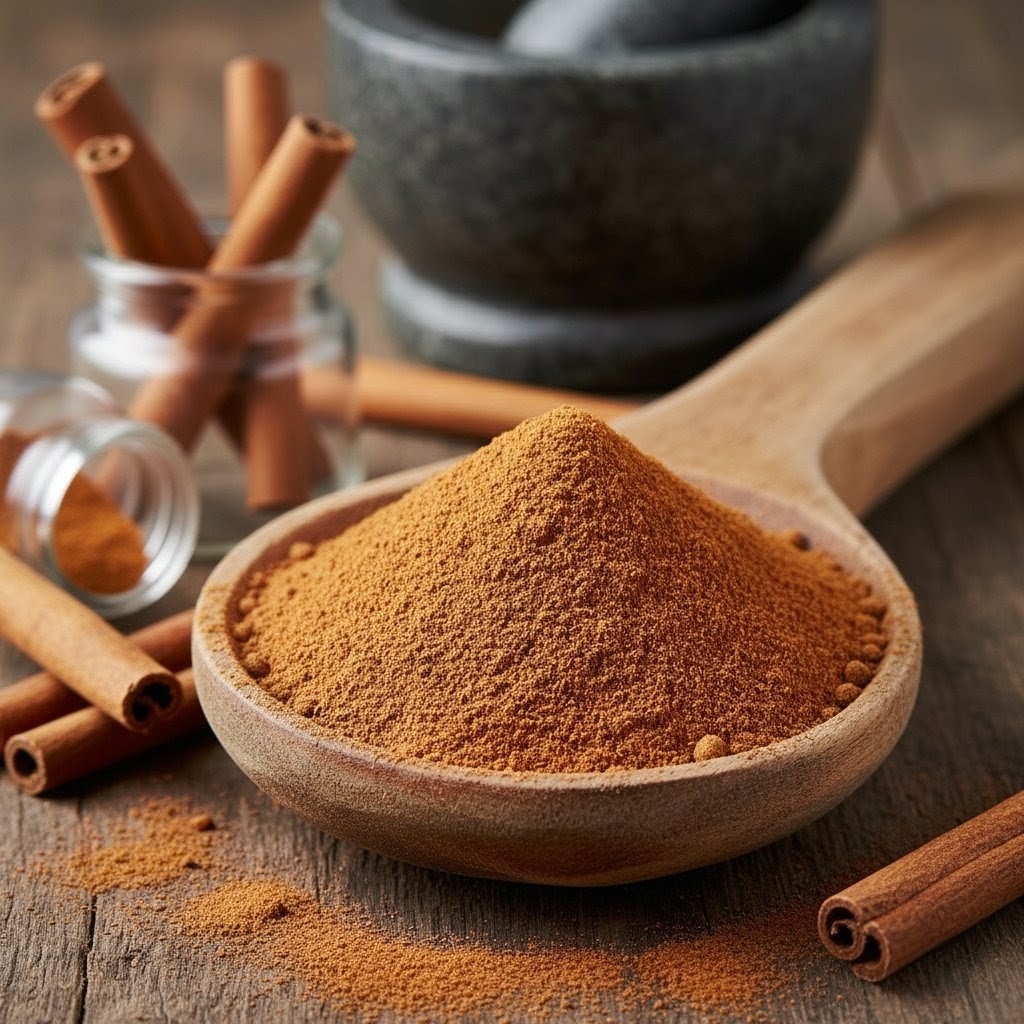 Cinnamon Powder
